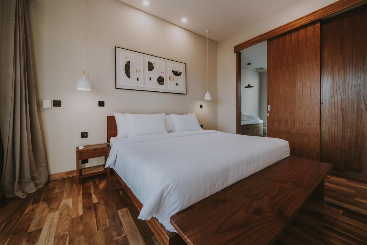 New 4 Bedroom 5 Min Walk To Berawa Beach Enclosed Livng Чангу Екстер'єр фото