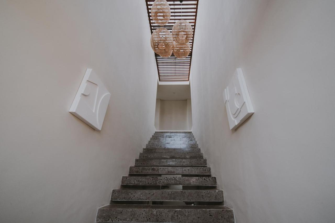New 4 Bedroom 5 Min Walk To Berawa Beach Enclosed Livng Чангу Екстер'єр фото